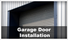 Garage Door Installation Monroe